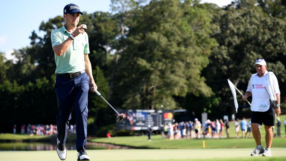 How to watch the 2019 TOUR Championship live stream the PGA golf