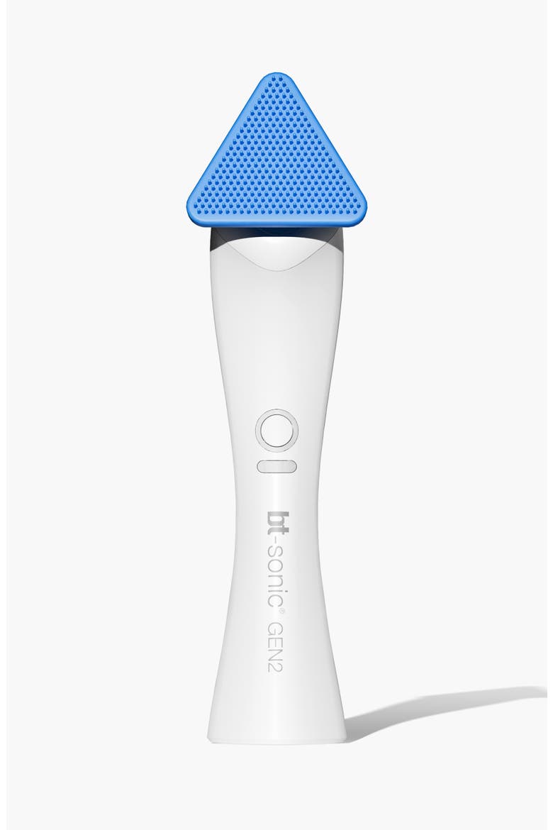Bt-Sonic Gen2 Cleansing Brush