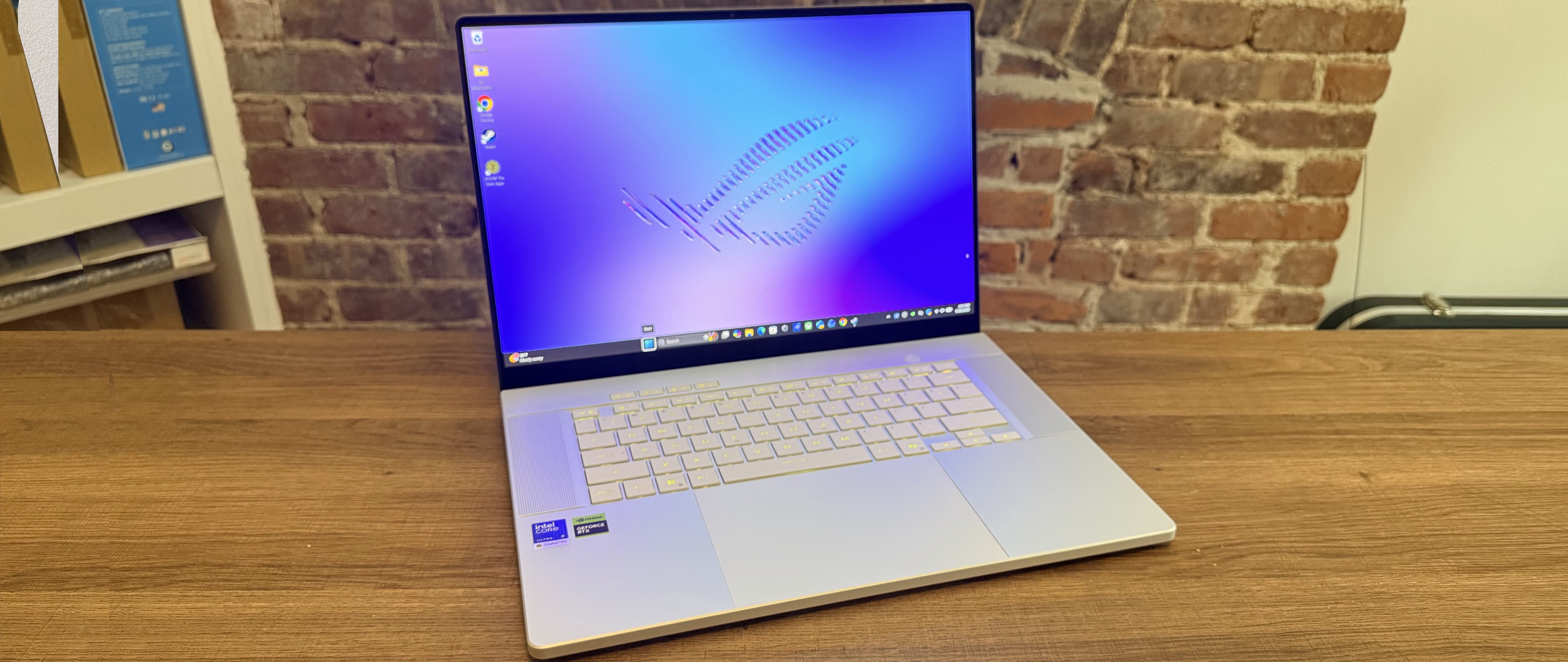Asus ROG Zephyrus G16 (2026)