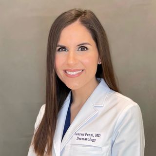 Dr. Lauren Penzi