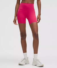 Lululemon Align High-Rise Short 6"