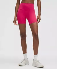 Lululemon Align High-Rise Short 6"