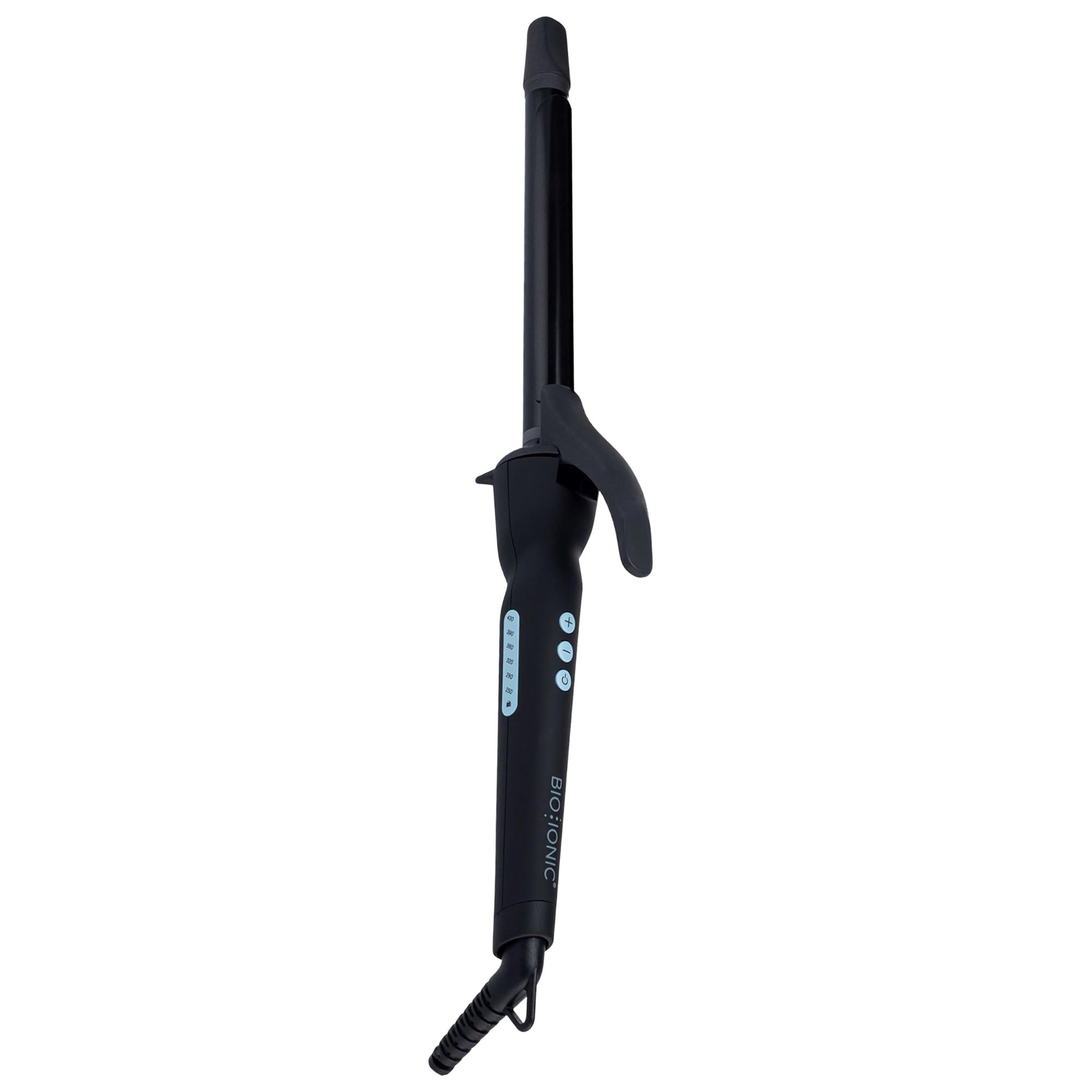 Long Barrel Curling Iron 0.75&amp;rdquo;