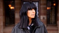 Claudia Winkleman on Celebrity Traitors 
