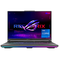 ASUS ROG Strix G16 (2024)
Was: $1699
Now: $1,546 @ Amazon
Overview: Lowest price!