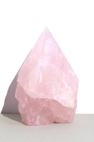 Rose Quartz