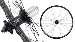 Hope Mountain Bike Wheels