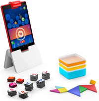 Osmo Genius Starter Kit for Fire Tablet: $99.99