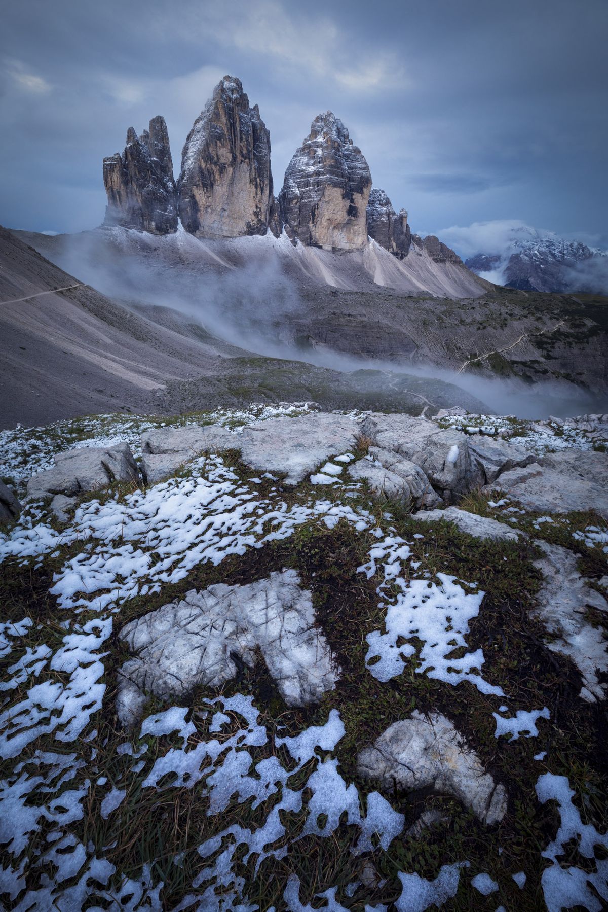 Landscape