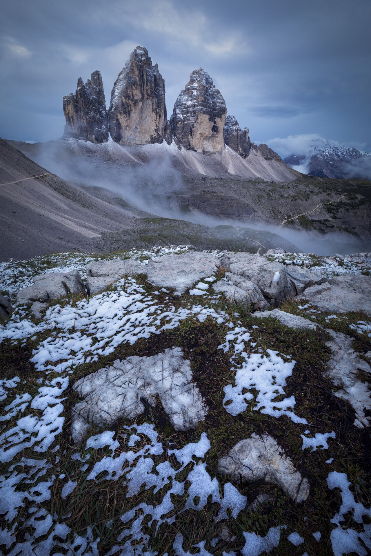 Landscape