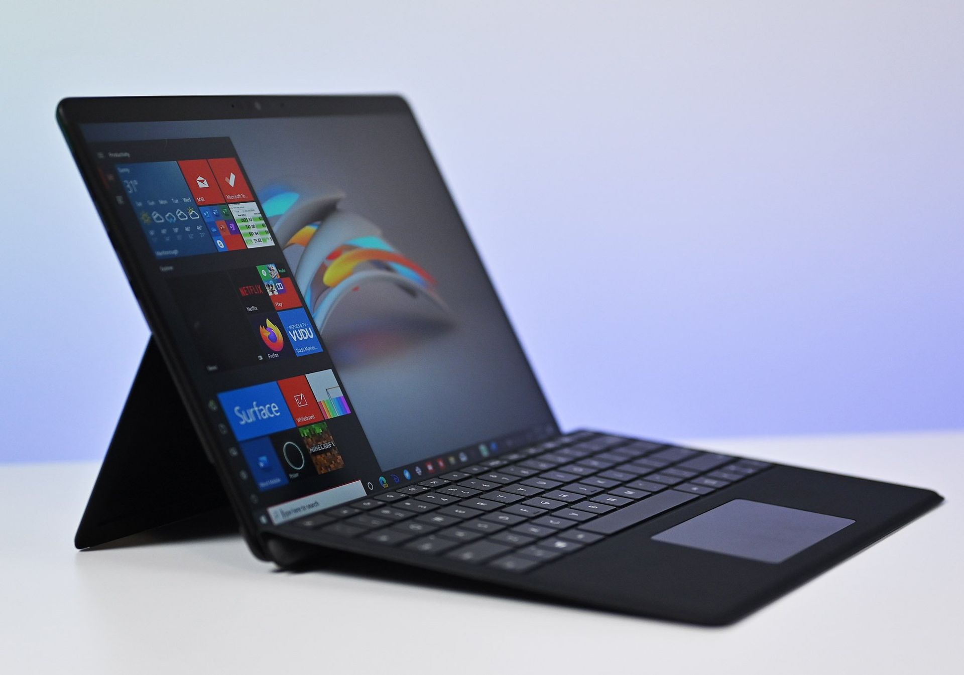 Surface Pro X deal slashes 200 off price, 322 off keyboard and pen