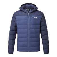 The North Face Men's Ryeford Jacket:£240£168 Save £54