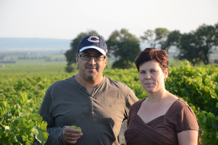 Mournir and Rotem Saouma