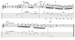 GIT514 Gary Moore Lesson