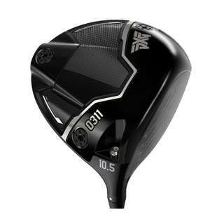 PXG Black Ops Fairway Wood