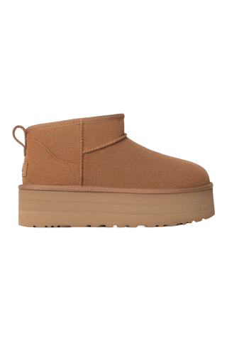 Ugg Classic Ultra Mini Platform