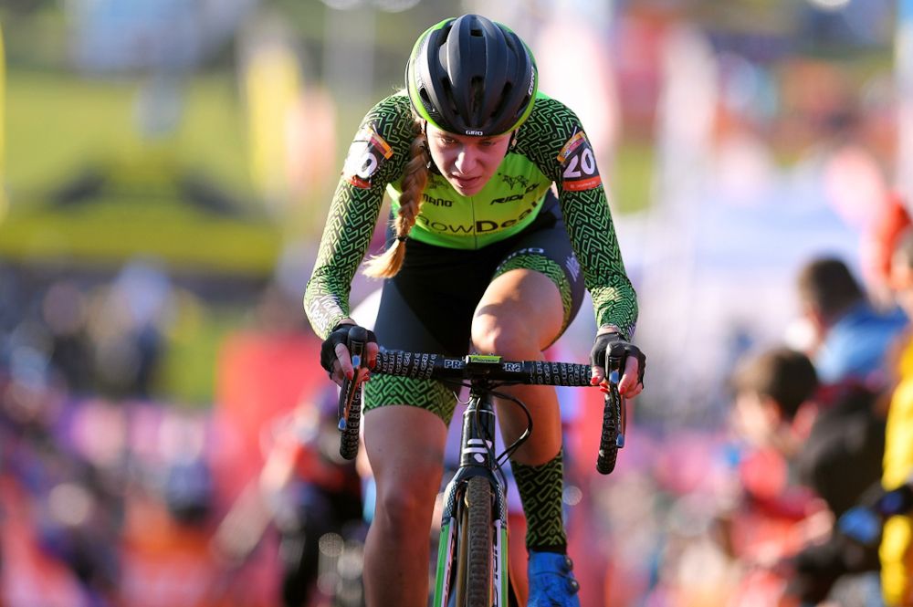 Inge Van Der Heijden