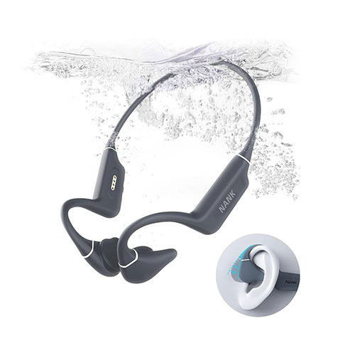 Nank Runner Diver 2 Pro on a white background