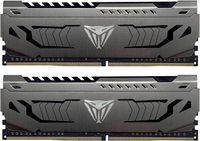 Patriot  Viper Steel 32GB (2 x 16GB) DDR4-3200