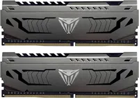 Patriot  Viper Steel 32GB (2 x 16GB) DDR4-3200