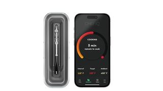 CHEF iQ Smart Sense Wireless thermometer