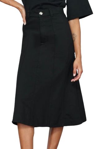 The Staffa Skirt