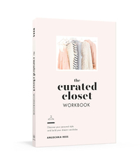 The Curated Closet Workbook | View at Amazon