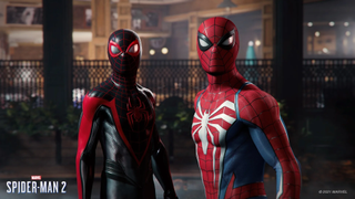 Marvel's Spider-Man 2 - What We Know So Far