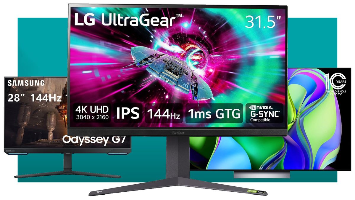 4K Prime Day deals