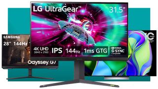 4K Prime Day deals