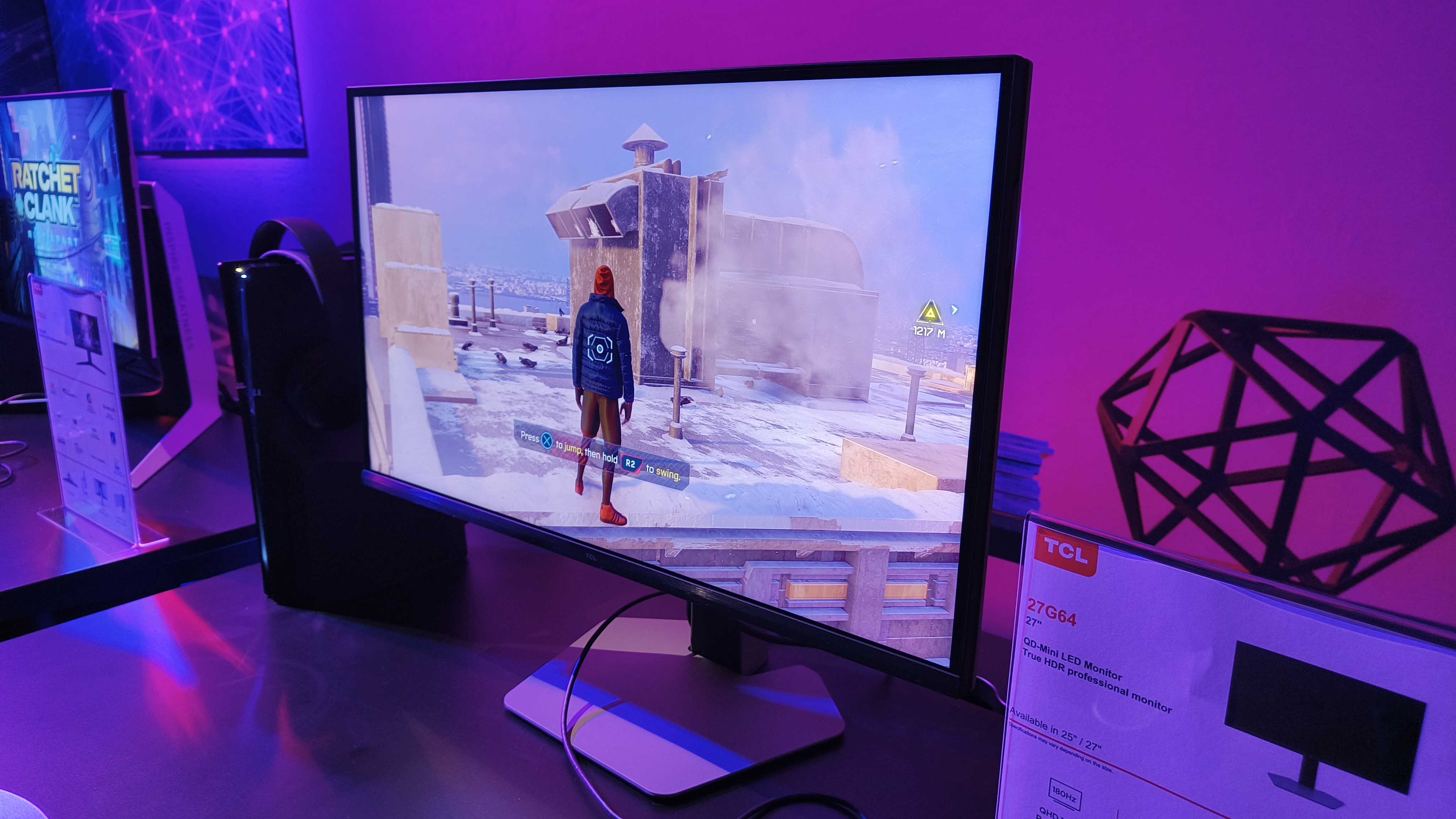 TCL 27G64