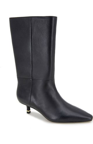 Meryl Pointed Toe Boot