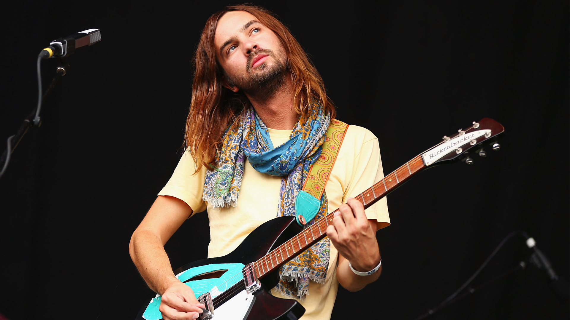 The inventive music theory of one of Tame Impala’s most dazzling songs