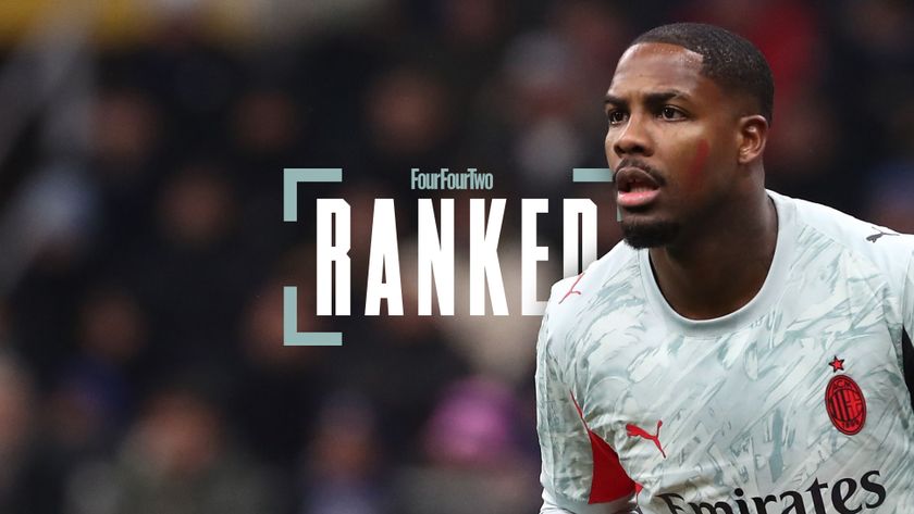 Ranked! The best goalkeepers in the world