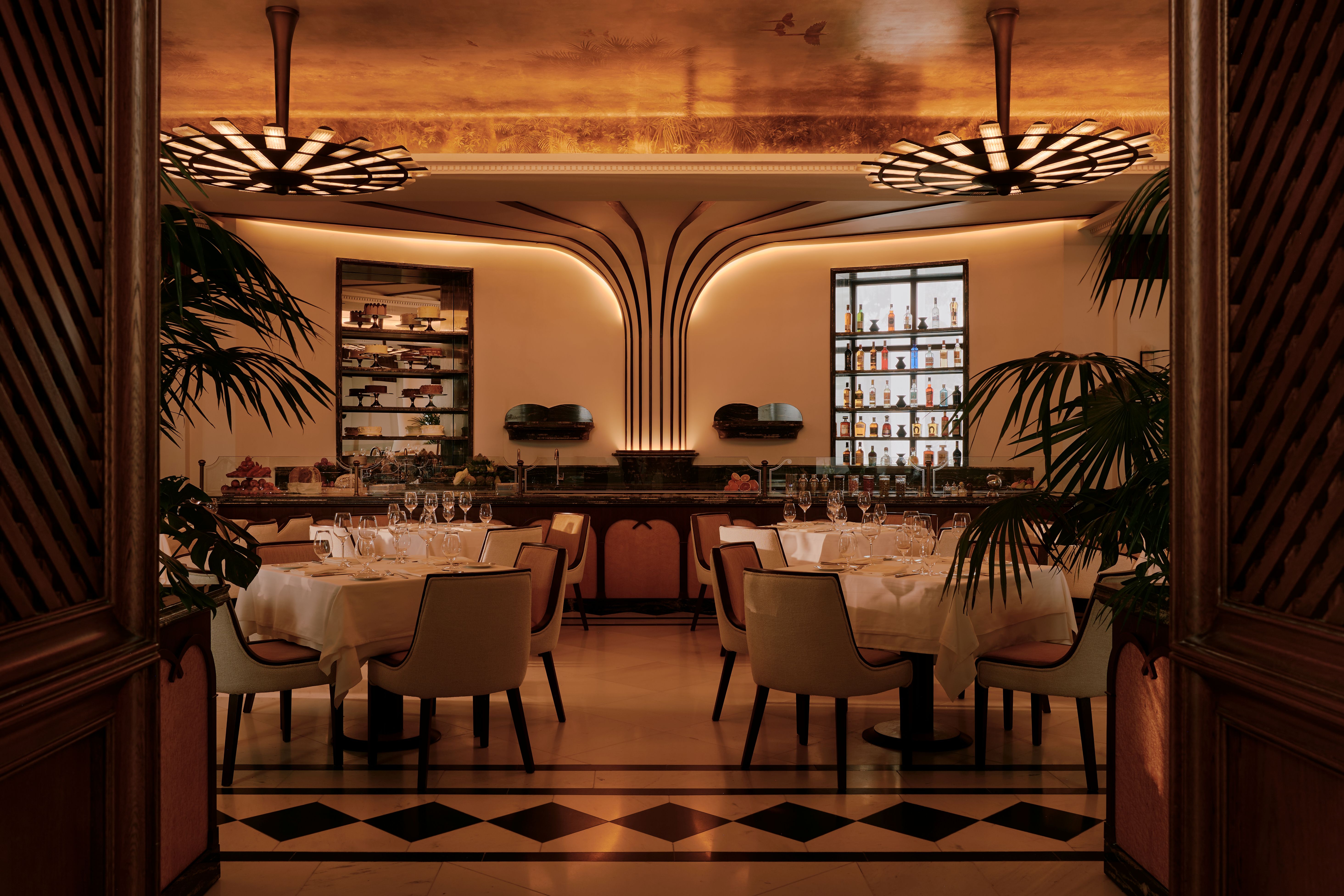 review of four seasons hotels and residences cartagena