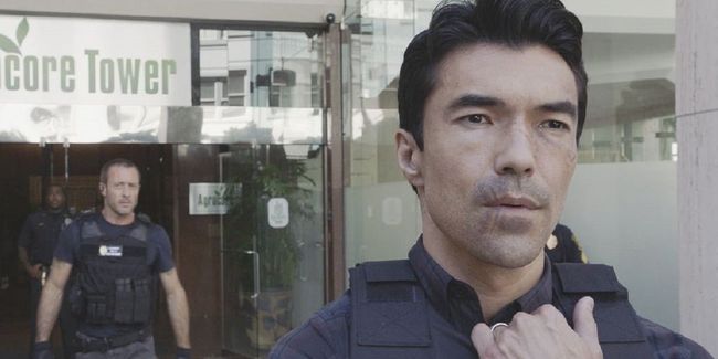 Hawaii Five-0 Will Get ‘Dark And Twisted’ For Adam In Season 10 ...