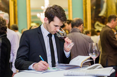 Greece Italy and Bulgaria tasting