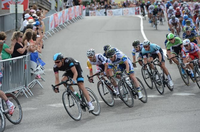Edvald Boasson Hagen (Team Sky)