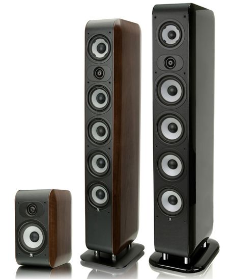 boston acoustics m series