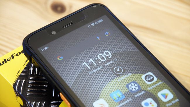 Ulefone Power Armor 16 Pro review | TechRadar