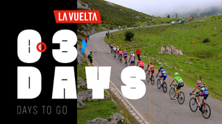 Vuelta a Espana 2018: 5 Key stages