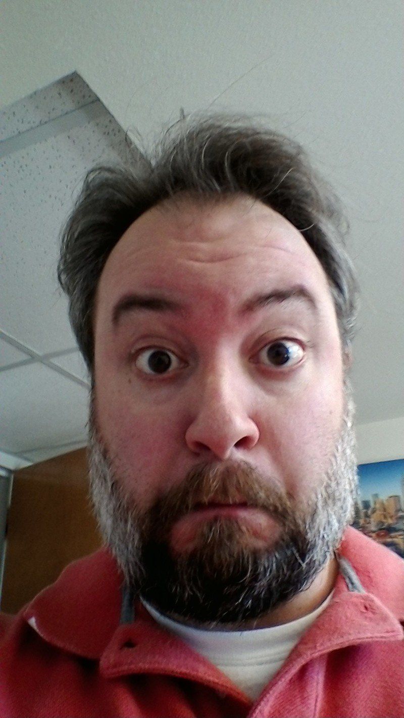 Front-facing camera