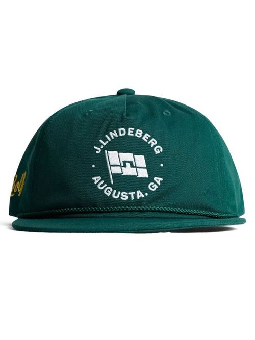 Williams Rope Tour Cap