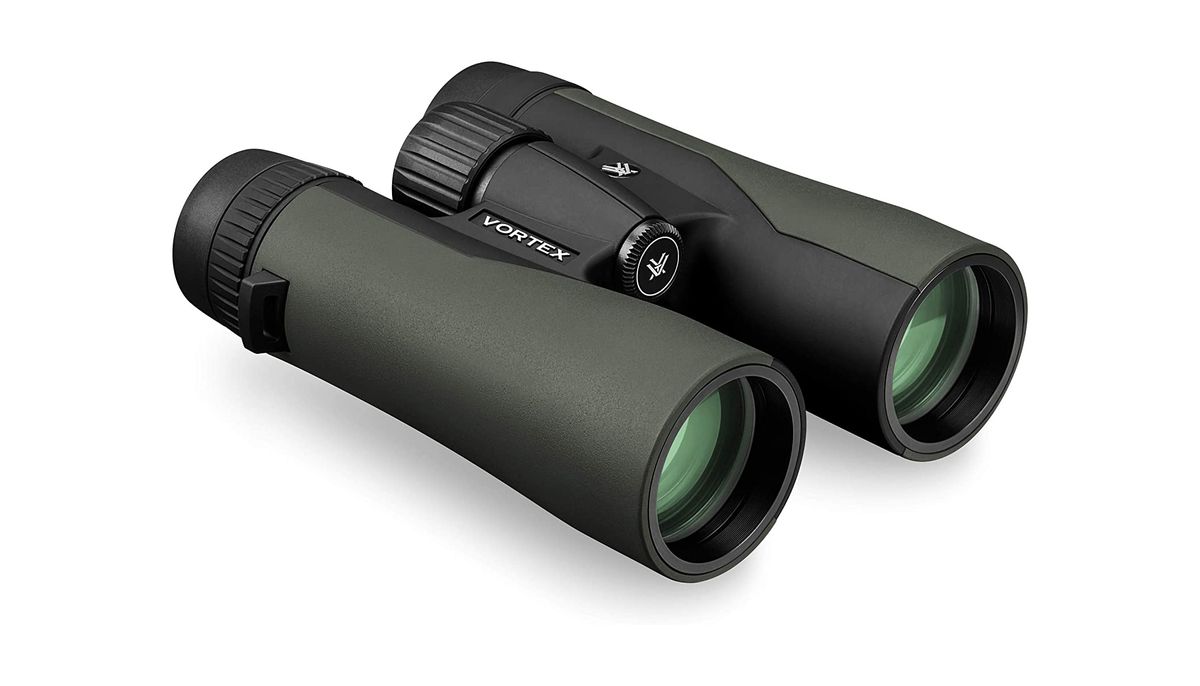 Vortex Crossfire HD 10x42 Binoculars