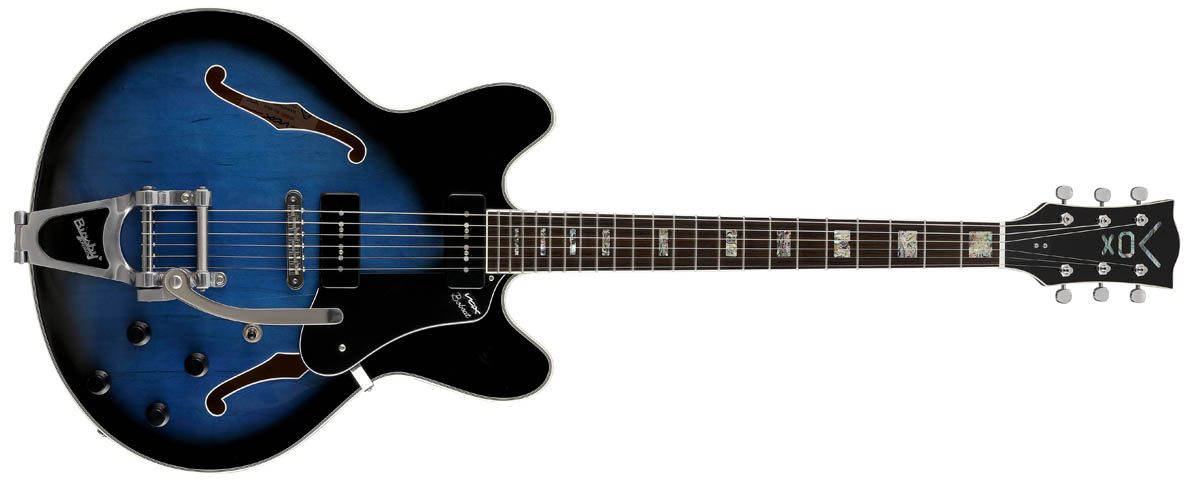 Vox Bobcat Series