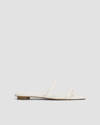 Everlane The Double Strap Sandal