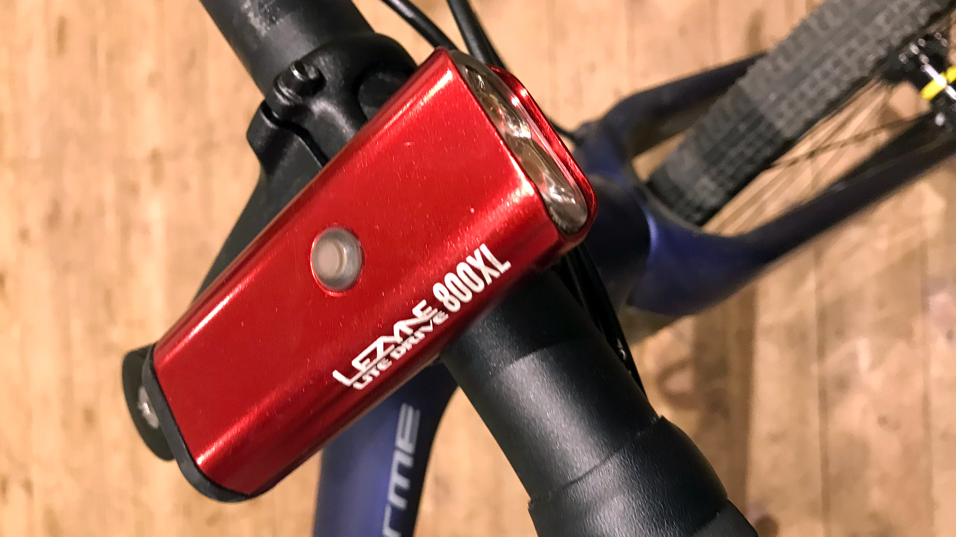Best bike light