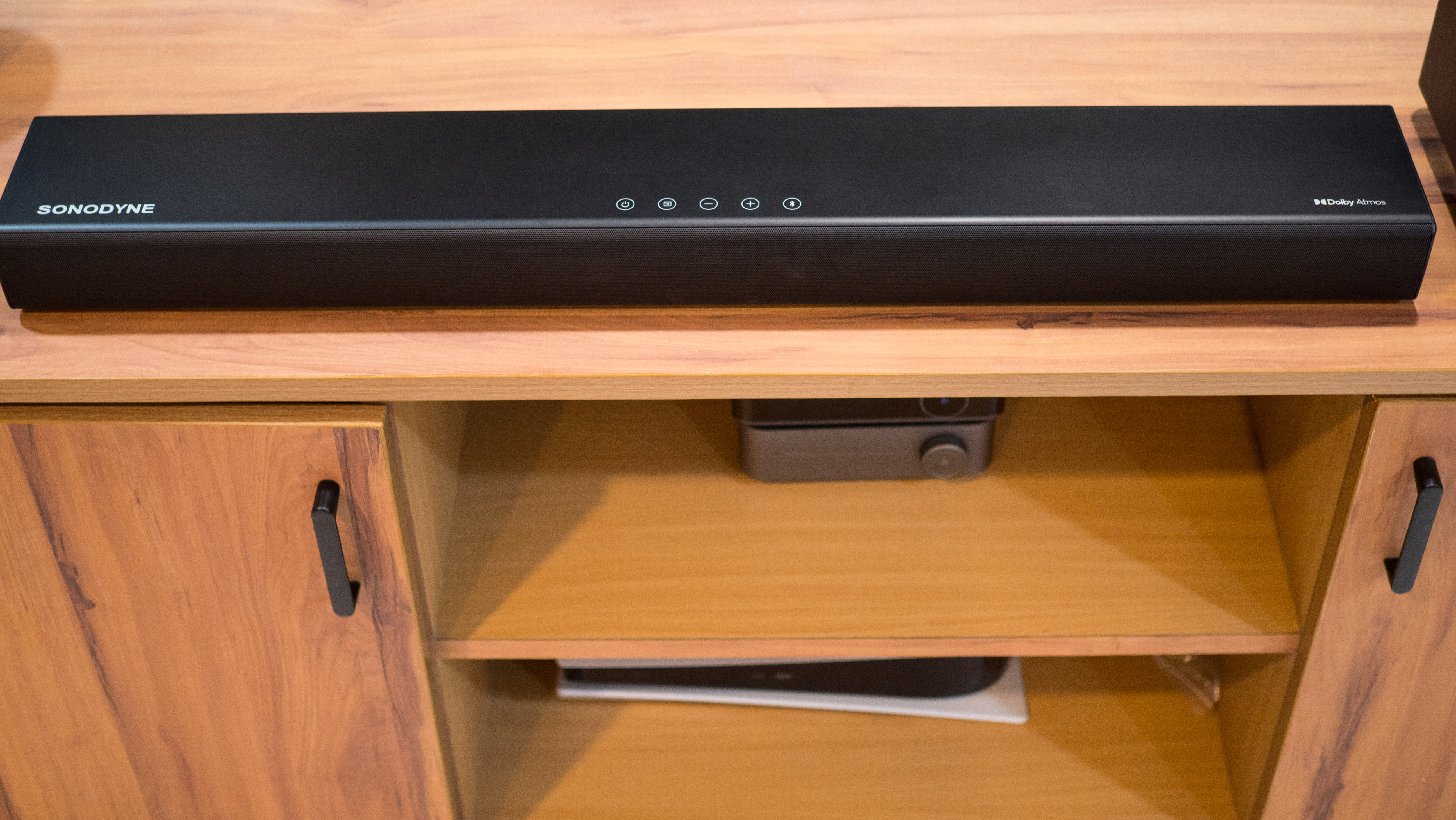 Sonodyne Sama 5000 soundbar review