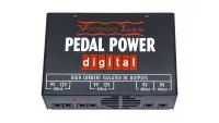 Best pedalboard power supplies: Voodoo Lab Pedal Power Digital