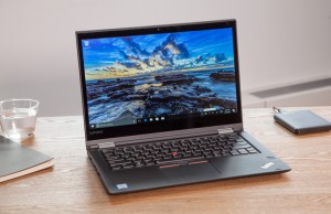 Lenovo ThinkPad Yoga 370 - Full Review & Benchmarks | Laptop Mag